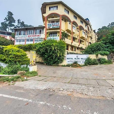 Hotel Blue Hills Coonoor Ooty Ngoại thất bức ảnh
