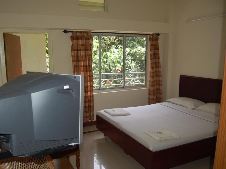 Hotel Blue Hills Coonoor Ooty Ngoại thất bức ảnh
